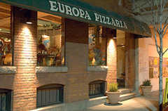 Europa Restaurant & Pub - Restaurant - 125 S Wall St, Spokane, WA, 99201, US Europa Restaurant & Pub - Restaurant - 125 S Wall St, Spokane, WA, 99201, US
