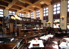 California Dreaming Restaurant-Bar - Restaurant - 401 South Main Street, Columbia, SC, United States