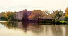Hilton Milwaukee River - Ceremony - 4700 North Port Washington Road, Milwaukee, WI, United States