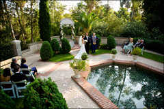San Diego Wedding In November in San Diego, CA, USA
