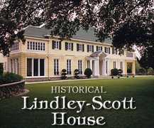 Lindley Scott House Wedding In November Lindley Scott House Wedding In November