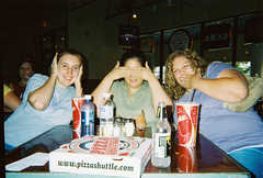 Pizza Shuttle - Restaurant - 1827 N Farwell Ave, Milwaukee, WI, United States