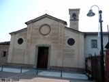 Chiesa dei Santi Eugenio e Maria