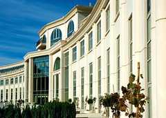 Ritz-Carlton Powerscourt Hotel - Hotel - Powerscourt Estate, County Wicklow, Ireland Ritz-Carlton Powerscourt Hotel - Hotel - Powerscourt Estate, County Wicklow, Ireland