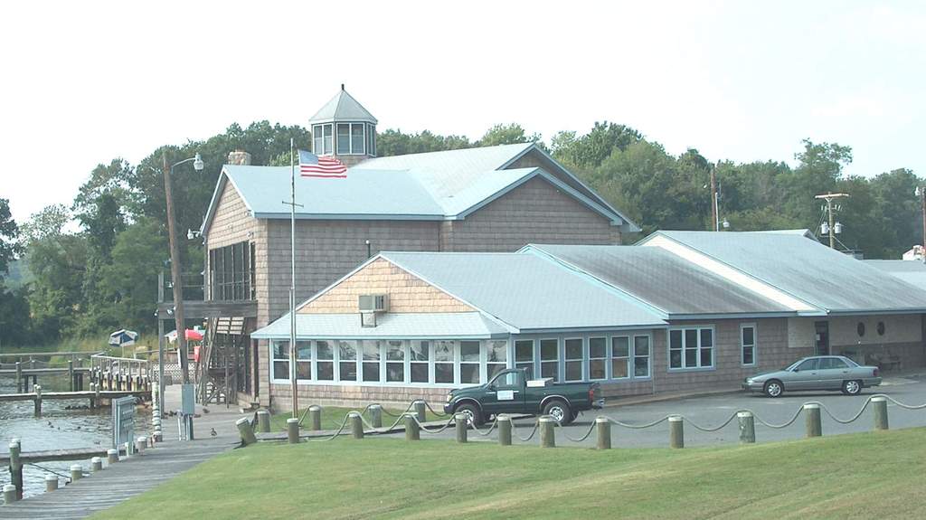 Suicide Bridge Restaurant Wedding Venues & Vendors Wedding Mapper