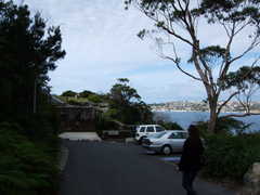 Gunners Barracks - Reception - End Of Suakin Drv, Mosman , NSW, 2088, Australia