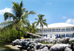 Pierre's Restaurant - Restaurant - 86100 Overseas Highway, Islamorada, Fl., 33036, USA