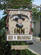 Captain Mey's Inn - Significant Place - 202 Ocean St, Cape May, NJ, United States
