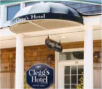 Clegg's Hotel - Clegg's Hotel - 478 Bayberry Walk, Ocean Beach, NY, 11770