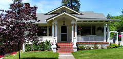 On the Park Bed & Breakfast - Hotel - 3527 N Audubon St, Spokane, WA, United States On the Park Bed & Breakfast - Hotel - 3527 N Audubon St, Spokane, WA, United States