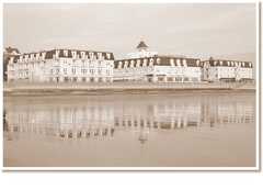 The Nantasket Beach Hotel - Hotel - 45 Hull Shore Dr, Hull, MA, 02045, US