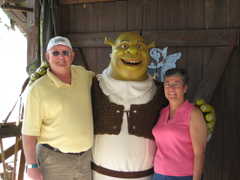 Universal Studios Florida - Attraction - 6000 Universal Boulevard, Orlando, FL, United States Universal Studios Florida - Attraction - 6000 Universal Boulevard, Orlando, FL, United States