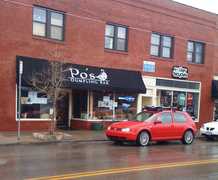 Po's Dumpling Bar - Restaurant - 1715 W 39th St, Kansas City, MO, 64111