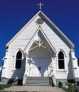 Old St Hilarys Church Preserve - Ceremony - Esperanza St & Mar West St, Belvedere Tibrn, CA, United States Old St Hilarys Church Preserve - Ceremony - Esperanza St & Mar West St, Belvedere Tibrn, CA, United States