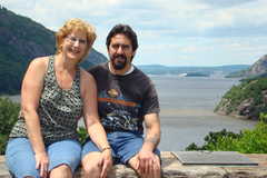 Plattsburgh Wedding In August in Plattsburgh, NY, USA