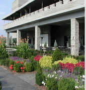 Shakespeare's Ellwood City Wedding In October in Beaver, PA, USA
