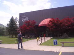 Glenn H Curtiss Museum - Reception - 8419 State Route 54, Hammondsport, NY, United States