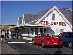 Ted Drewes Frozen Custard - Attraction - 6726 Chippewa St, St Louis, MO, United States Ted Drewes Frozen Custard - Attraction - 6726 Chippewa St, St Louis, MO, United States