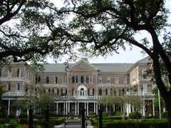 New Orleans Wedding In March in New Orleans, LA, USA