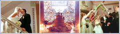 Cincinnati Wedding In September in Cincinnati, OH, USA