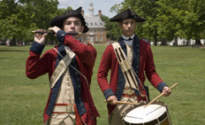 Colonial Williamsburg - Attraction - 102 Visitor Center Dr, Williamsburg, VA, United States Colonial Williamsburg - Attraction - 102 Visitor Center Dr, Williamsburg, VA, United States