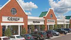 Williamsburg Outlet Mall - Shopping - 6401 Richmond Rd, Lightfoot, VA, United States Williamsburg Outlet Mall - Shopping - 6401 Richmond Rd, Lightfoot, VA, United States