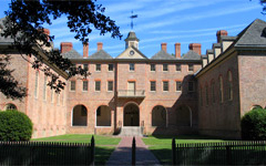 College of William & Mary - Attraction - 102 Richmond Rd, Williamsburg, VA, United States College of William & Mary - Attraction - 102 Richmond Rd, Williamsburg, VA, United States
