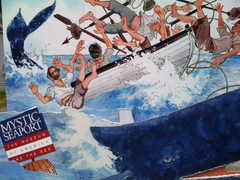 Mystic Seaport - Attraction - 75 Greenmanville Ave, Mystic, CT, 06355, US