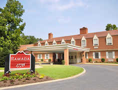 Ramada Inn 1776 Williamsburg - Hotel - 725 Bypass Road, Williamsburg, VA, United States Ramada Inn 1776 Williamsburg - Hotel - 725 Bypass Road, Williamsburg, VA, United States