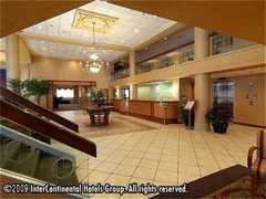 Holiday Inn Select-University Center - Hotel - 100 Lytton Ave, Pittsburgh, PA, USA Holiday Inn Select-University Center - Hotel - 100 Lytton Ave, Pittsburgh, PA, USA