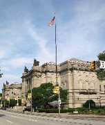 Carnegie Museums - Attraction - 4400 Forbes Ave, Pittsburgh, PA, 15213, US Carnegie Museums - Attraction - 4400 Forbes Ave, Pittsburgh, PA, 15213, US