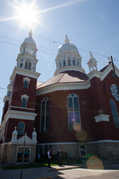 St.Stanislaus Kostka - Ceremony - 625 E 4th St, Winona, MN, 55987