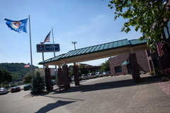 Express Suites Riverport Inn - Reception - 900 Bruski Drive, Winona, MN, United States