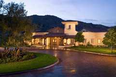 Hemet Wedding In November in Menifee, CA, USA