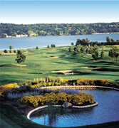 Geneva National Golf Club - Restaurant - 1221 Geneva National Avenue South, Lake Geneva, WI, 53147, USA
