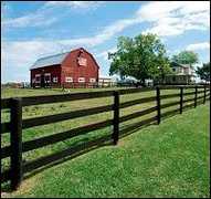 Frying Pan Farm Park Visitor Center - Attraction - 2739 W Ox Rd, Herndon, VA, United States