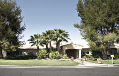 Palm Desert Wedding In November in Palm Desert, CA, USA