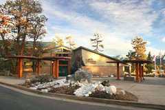 Big Bear Discovery Center - Activity - PO Box 66, 40971 North Shore Drive (Highway 38), Fawnskin, CA, United States Big Bear Discovery Center - Activity - PO Box 66, 40971 North Shore Drive (Highway 38), Fawnskin, CA, United States