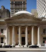 The Ritz-Carlton,Philadelphia - Restaurant - Ten Avenue of the Arts, Philadelphia, PA, United States
