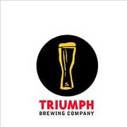 Triumph Brewing - Restaurant - 117-121 Chestnut St, Philadelphia, PA, United States