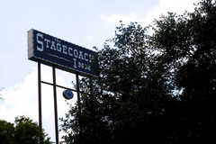 The Stagecoach Inn - Hotel - 401 S Stagecoach Rd, Salado, TX, 76571