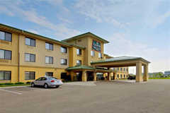 Country Inn and Suites - Hotel - 2212 Deming Way, Middleton, WI, 53562
