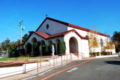 Carmichael Wedding In September in Roseville, CA, USA