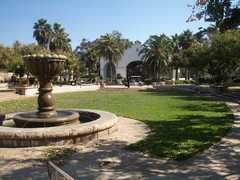 Santa Barbara Wedding In August in Laguna, CA, USA