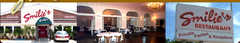 Smilie's Restaurant - Reception - 5725 Jefferson Hwy, New Orleans, LA, United States Smilie's Restaurant - Reception - 5725 Jefferson Hwy, New Orleans, LA, United States