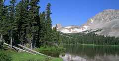 Mueller State Park - Attractions - 21045 Highway 67 South , 3.5 miles South of Divide, Divide, Colorado, 80814