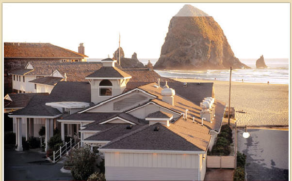 Coupons for cannon beach restaurants