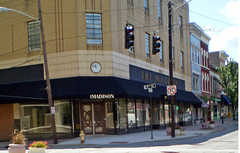The Madison Event Center - Reception - 700 Madison Avenue, Covington, KY, 41011, United States
