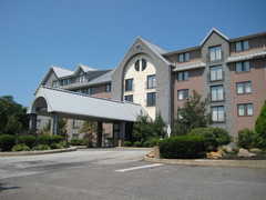 Best Western Concordville Hotel - Hotel - 780 Baltimore Pike, Delaware, PA, 19342