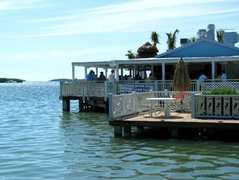 Lorelei Resturant & Cabana Bar  - Restaurant - 81924 Overseas Highway, Islamorada, FL, United States